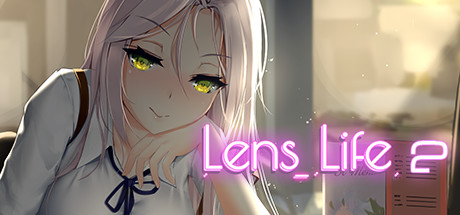 我的镜头人生/Lens Life II(最终版-DLC+全解锁存档)