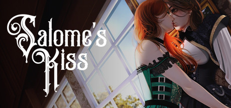 莎乐美之吻/Salomes Kiss(Build.8628348+DLC)