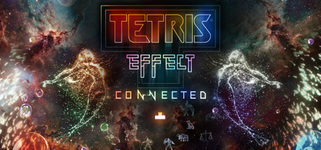 俄罗斯方块:效应/Tetris Effect(v1.3.1)