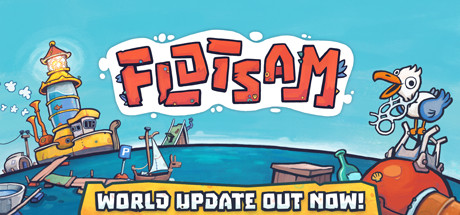 漂流品/Flotsam(v0.3.5p2)