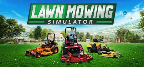 割草模拟器/Lawn Mowing Simulator(整合古代英国DLC)