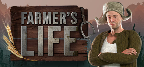农民的生活/Farmers Life   （v1.0.17—更新装饰我的小屋 DLC）
