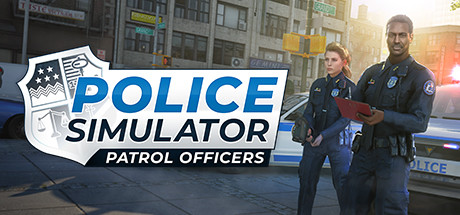 警察模拟器:巡警/Police Simulator: Patrol Officers(更新v13.3.3 )