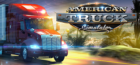 美国卡车模拟/American Truck Simulator（更新v1.50.1.0s ）