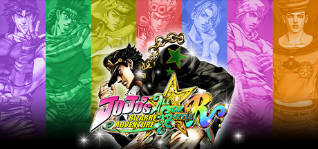 JOJO的奇妙冒险:群星之战重制版/JoJo s Bizarre Adventure (更新v09.02.2024)