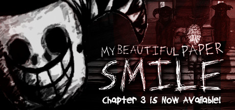 完美世界大逃亡/My Beautiful Paper Smile(v5741966)