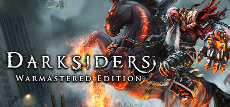 暗黑血统:战神版/Darksiders: Warmastered Edition(v1.0_cs:2679集成12号升级档)