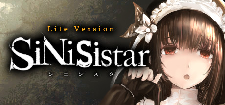 哥特少女勇闯恶魔城/SiNiSistar Lite Version(Build.7793201+DLC+通关档)