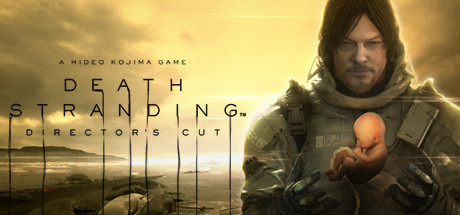 死亡搁浅导演剪辑版/DEATH STRANDING DIRECTOR’S CUT(更新 v1.004 )