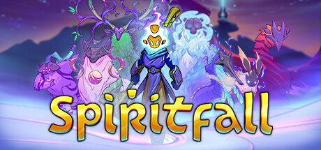 圣灵陨落/降灵/Spiritfall (更新v1.0.03)