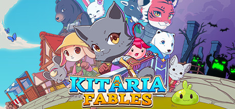 奇塔利亚童话/Kitaria Fables(v1.0.1.1)