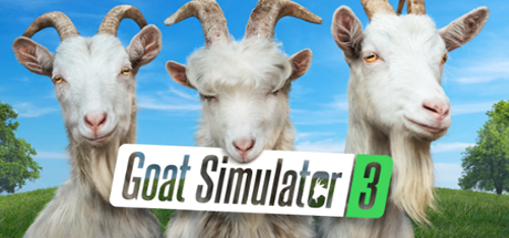 模拟山羊3/Goat Simulator 3（更新v1.0.5.6）