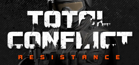 全面冲突抵抗/Total Conflict Resistance  （更新v0.72.0）