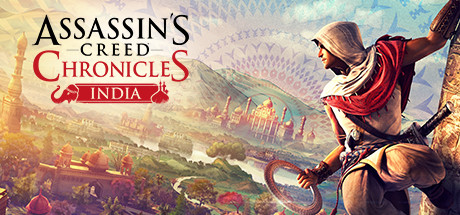 刺客信条编年史:印度/Assassins Creed Chronicles:India