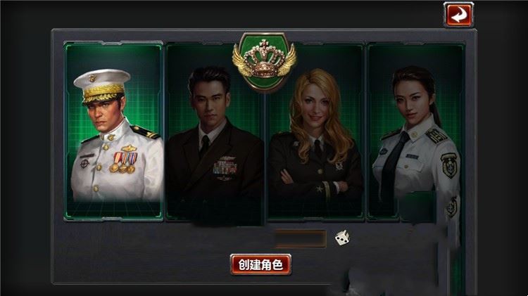 网游单机战舰帝国手游单机版一键端 GM工具刷钻石金钱礼包