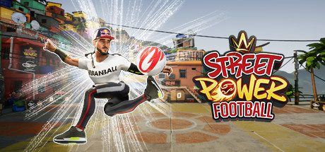 街头力量足球 | Street Power Football-1 街头力量足球 | Street Power Football