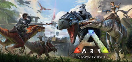 方舟:生存进化 | Ark:Survival Evolved(官方完结版-集成全DLC-需要330GB)-1 方舟:生存进化 | Ark:Survival Evolved(官方完结版-集成全DLC-需要330GB)