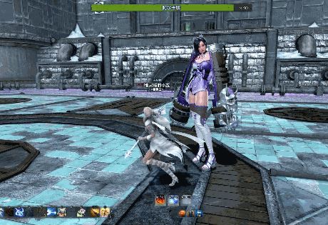 网游洛奇英雄传单机版 11职业 无需虚拟机第二版 新增多套时装带GM工具