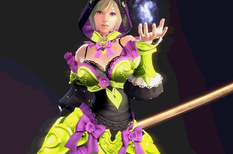 网游洛奇英雄传单机版 11职业 无需虚拟机第二版 新增多套时装带GM工具