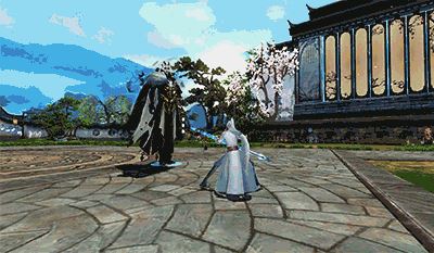 诛仙3单机版一键端 17职业神剑12技能 诛仙3精修 GM工具+教程