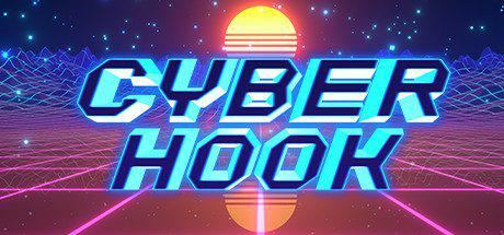 赛博之钩 | Cyber Hook(v1.2.0|)-1 赛博之钩 | Cyber Hook(v1.2.0|)