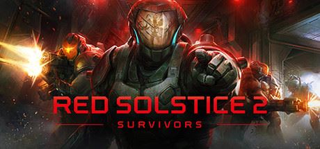 红至日2：幸存者 | Red Solstice 2：Survivors v2.999 | 集成DLCs 【12.3GB】