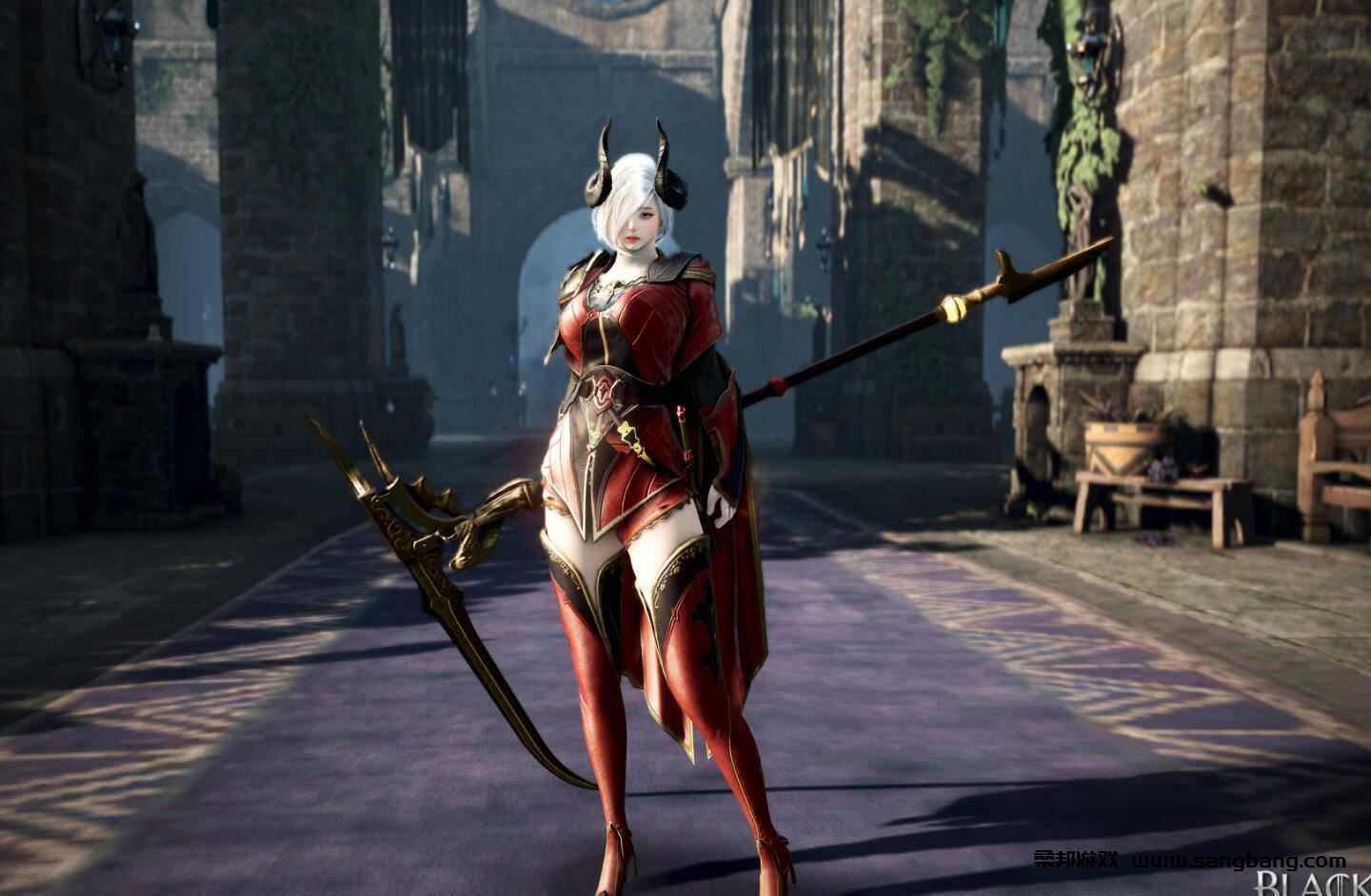 黑色沙漠2508一键端 19职业守护者单机版网游端 黑色沙漠单机 GM工具+教程