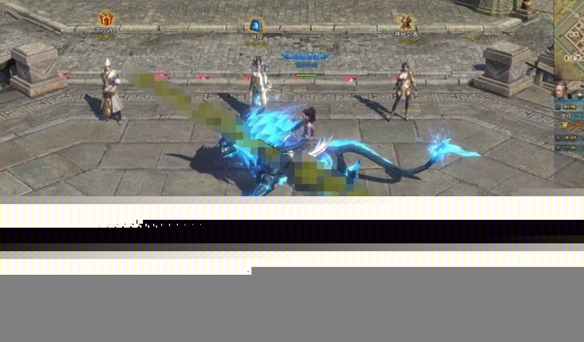 经典传奇永恒单机游戏一键端,超爽打击感 带安装及修改视频