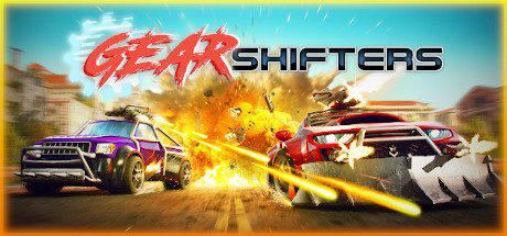 疾速射击 | Gearshifters