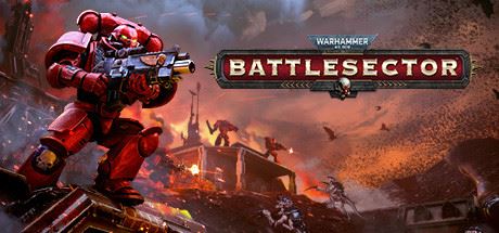 战锤40K:战斗区域 | Warhammer 40,000: Battlesector