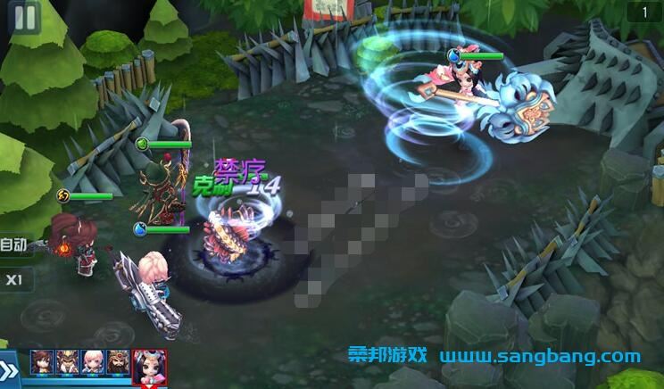 手游天天幻灵单机一键端 一键配置单机局域外网 配套语音视频GM