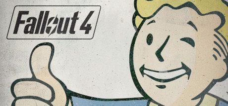 辐射4 | Fallout 4-1 辐射4 | Fallout 4