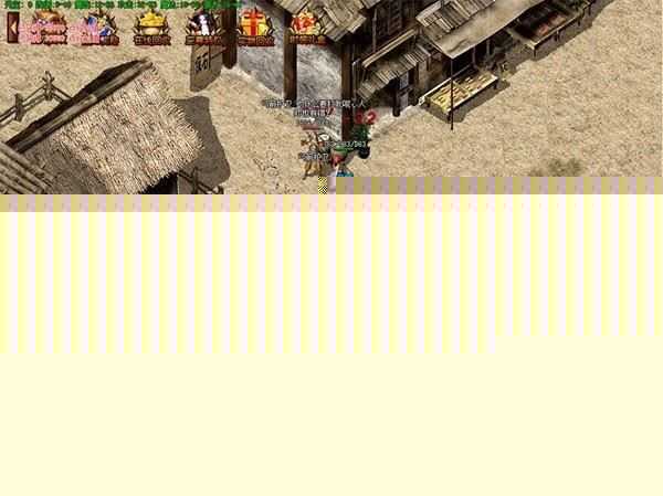 端游传奇单机版 梦魔冰雪第二季一键服务端打金双职业GM