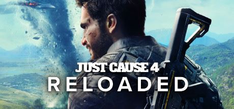 正当防卫4 重装版 | Just Cause4 Reloaded 【71.6G】