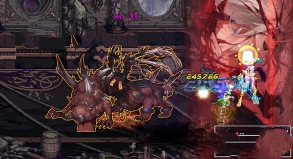 端游第三版永恒DOF单机版一键端 100级真女鬼剑永恒版黑鸦奥兹玛