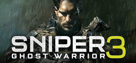 狙击手:幽灵战士3 | Sniper: Ghost Warrior 3-1 狙击手:幽灵战士3 | Sniper: Ghost Warrior 3
