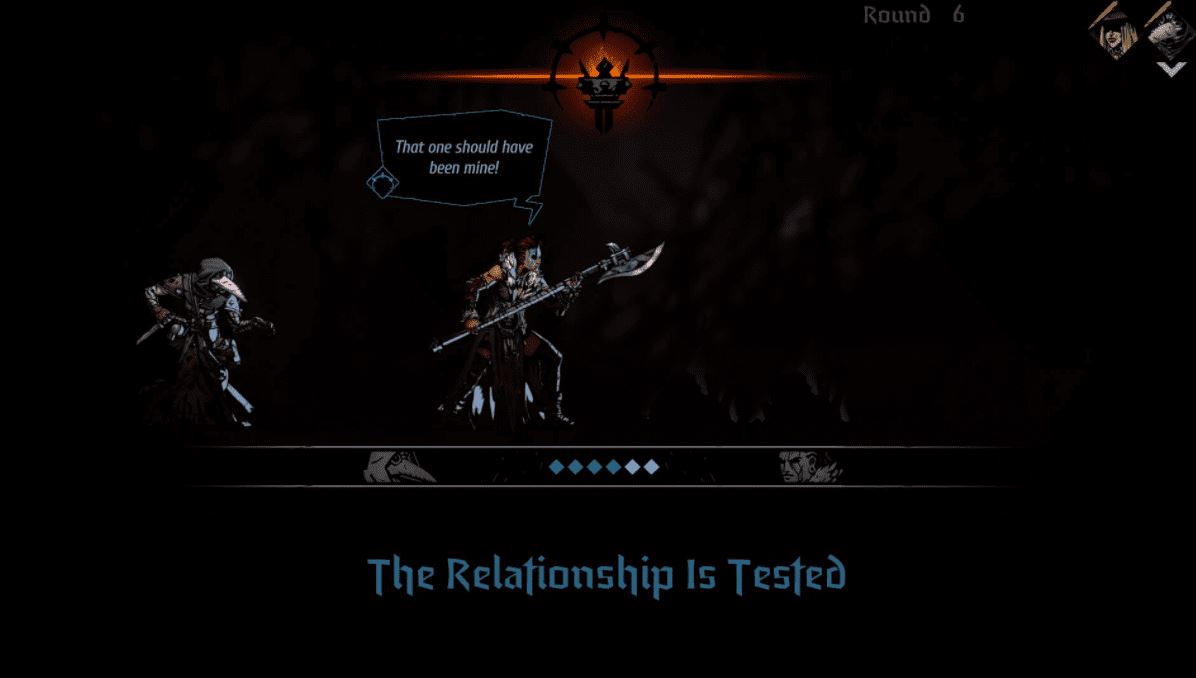 暗黑地牢2:王国模式-豪华版-2.04.80416-(STEAM官中+全DLC+原声音乐)-支持手柄