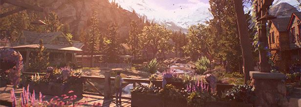 奇异人生:本色 | Life is Strange: True Colors(V1.1.190豪华版+DLC)-2 奇异人生:本色 | Life is Strange: True Colors(V1.1.190豪华版+DLC)