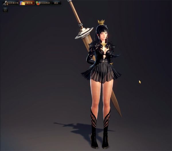 洛奇英雄传单机版一键端 无BUG更新版 加倍猫女 免虚拟机 GM工具+教程