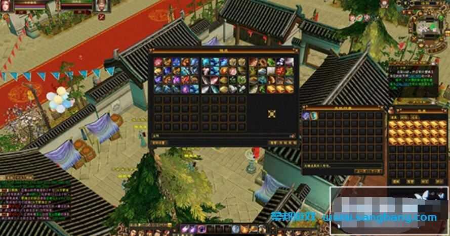 天龙八部怀旧单机版一键端 第四版武道 修复四象水月