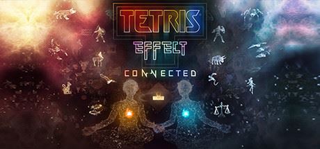 俄罗斯方块:效应 | Tetris Effect: Connected