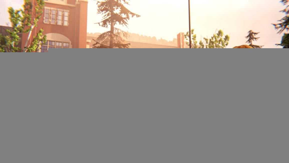 奇异人生：暴风前夕 | Life is Strange：Before the Storm（第1-4章豪华版v1.4.0.5）