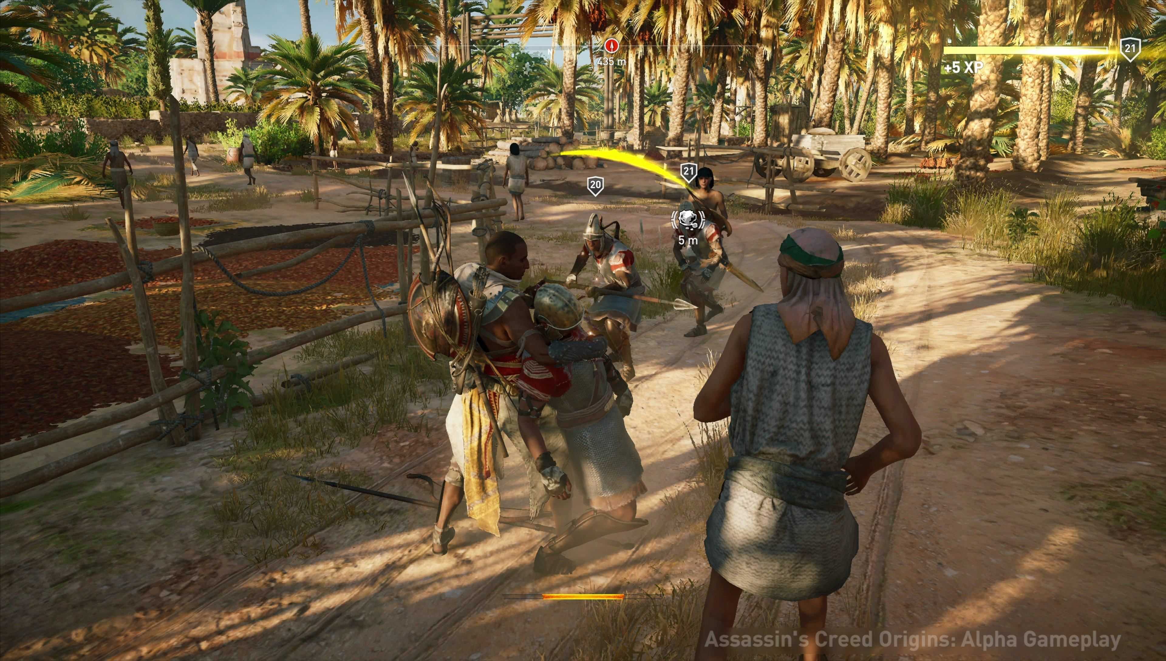 刺客信条7：起源 | Assassins Creed Origins