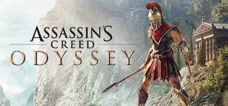 刺客信条8:奥德赛 | Assassins Creed Odyssey(更新1.53版)-1 刺客信条8:奥德赛 | Assassins Creed Odyssey(更新1.53版)