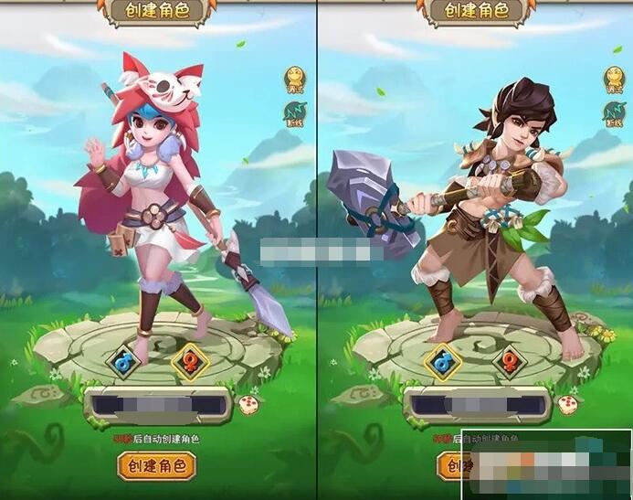 石器时代H5游戏服务端 蛮荒大作战H5单机版一键端带GM+教程