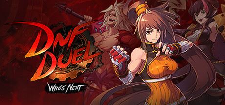 地下城与勇士:决斗丨地下城决斗丨DNF Duel v1.81 【9.44GB】