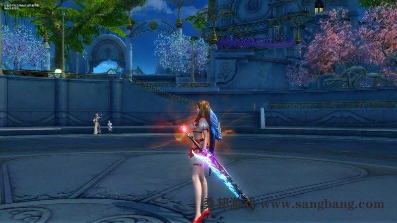 端游永恒之塔单机版 5.8决战之地精修版 精修版带GM工具 免虚拟机,一键启动