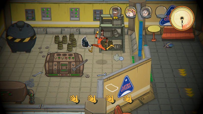 60秒差距 | 60 Parsecs!