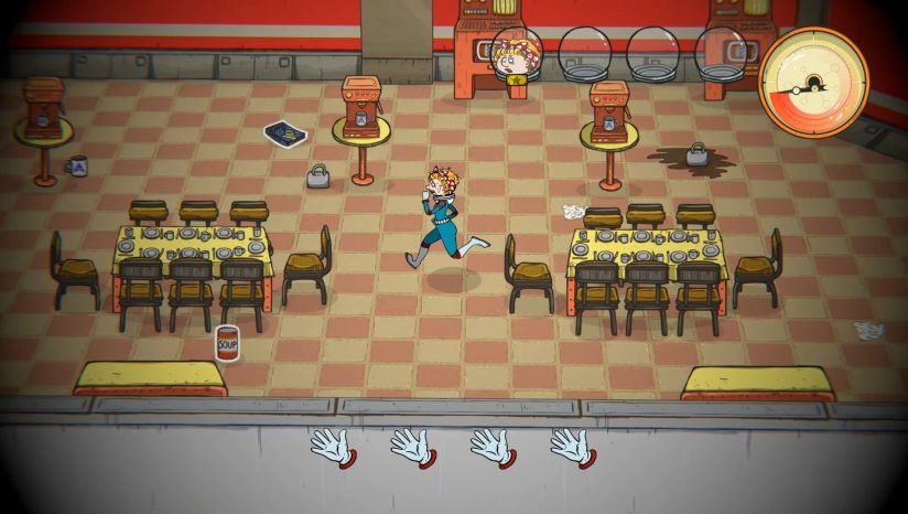 60秒差距 | 60 Parsecs!