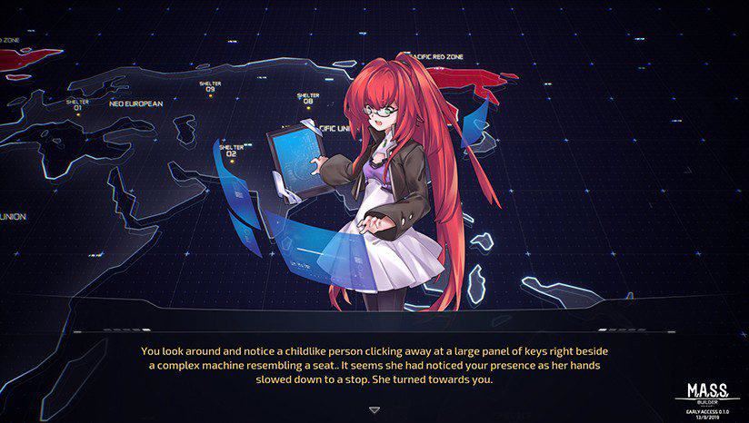 M.A.S.S. Builder-7 M.A.S.S. Builder